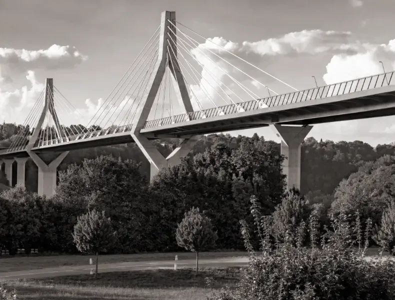 Poyabrücke Freiburg