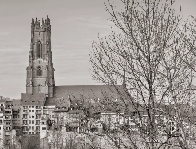 St. Nikolaus-Kathedrale