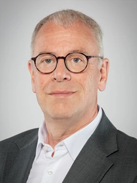 Jacques André Fleury