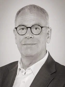 Jacques André Fleury