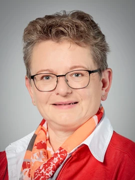 Monique Gründler-Haldimann