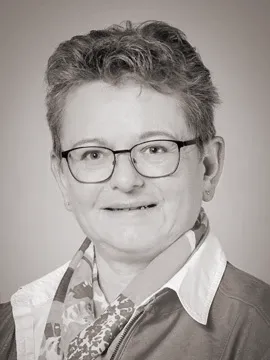 Monique Gründler-Haldimann